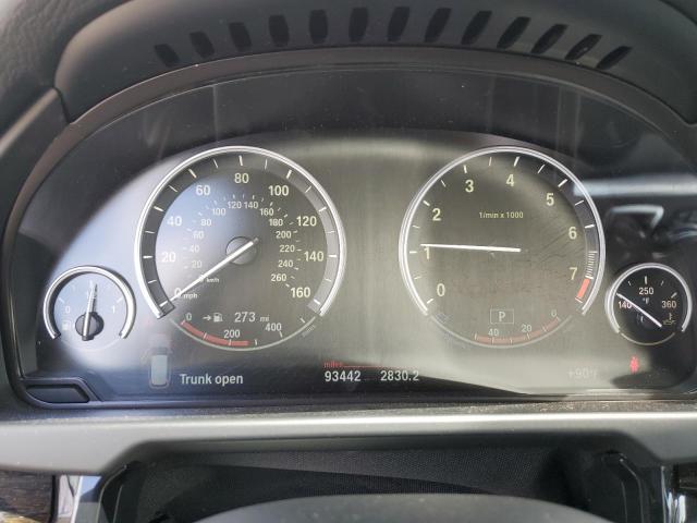 2015 BMW X5 SDRIVE3 - 5UXKR2C57F0H35196