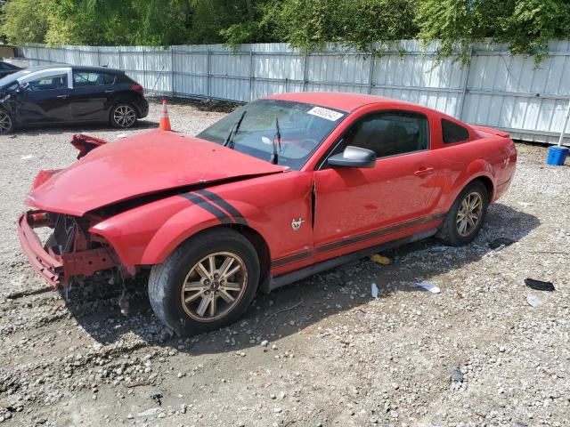 2009 Ford Mustang 