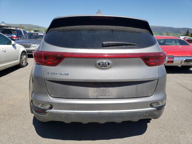 KNDPMCAC5L7840526 KIA Sportage Lx
