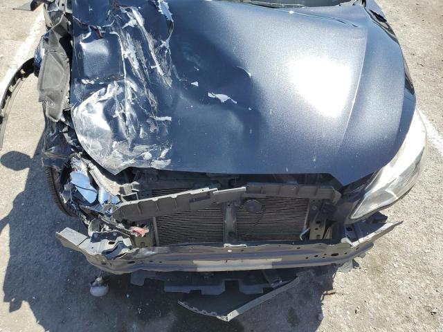 JF2GPALCXG8290976 Subaru Crosstrek Limited