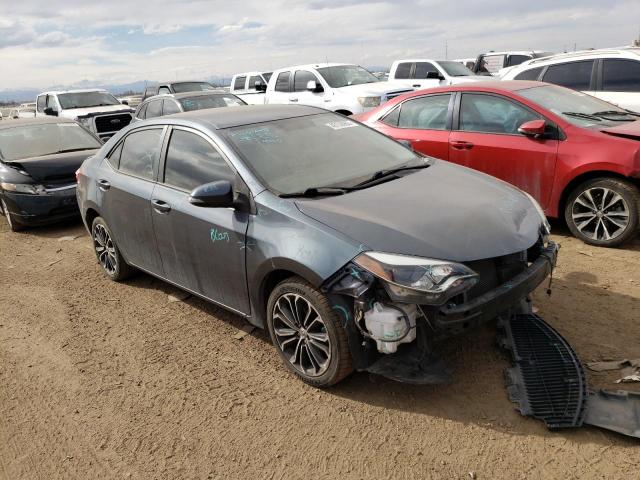 5YFBURHE5EP174516 Toyota COROLLA L