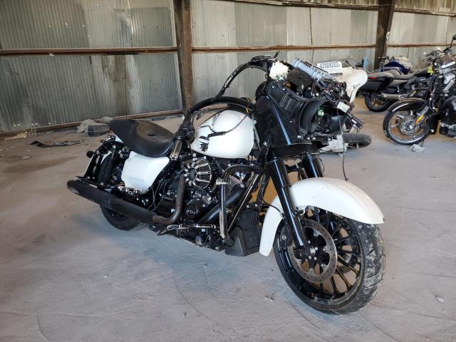 2018 HARLEY-DAVIDSON FLTRXS ROA - 1HD1KTC11JB681570