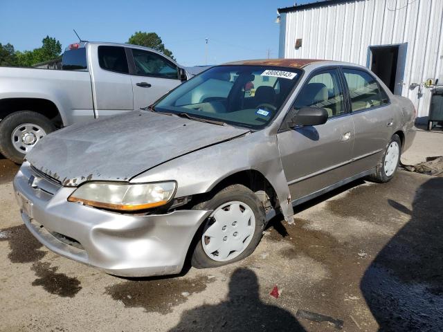 1999 Honda Accord Sedan LX