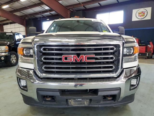 2015 GMC SIERRA - 1GT12XE86FF126696