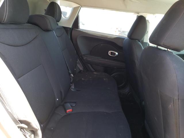 KNDJN2A2XF7122284 KIA SOUL