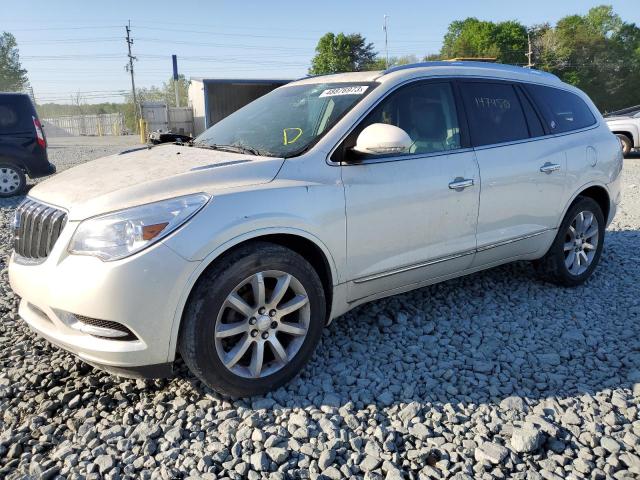 2013 Buick Enclave 