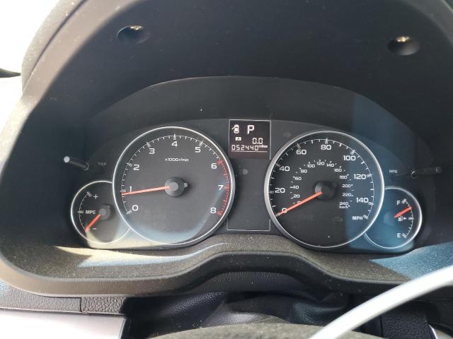 4S3BMBC6XE3024398 Subaru Legacy 2.5i Premium