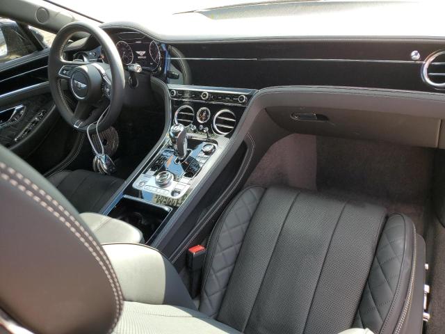 2021 BENTLEY CONTINENTA - SCBDG4ZG6MC085938