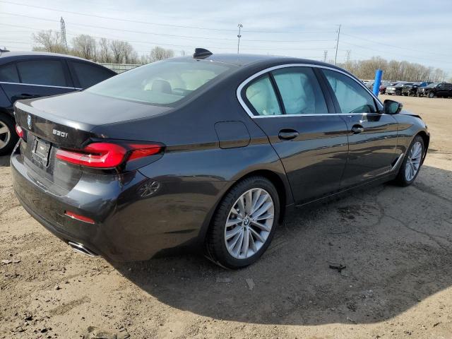2022 BMW 530 XI - WBA13BJ09NWX76988
