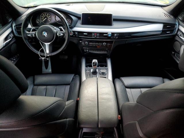 2017 BMW X5 SDRIVE3 - 5UXKR2C55H0U18467