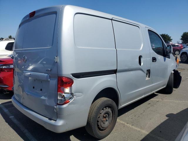 2020 NISSAN NV200 2.5S - 3N6CM0KN7LK692682