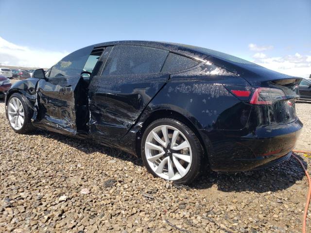 5YJ3E1EA1JF017513 Tesla MODEL 3