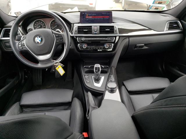 WBA8D9C55JA608625 BMW 330 XI