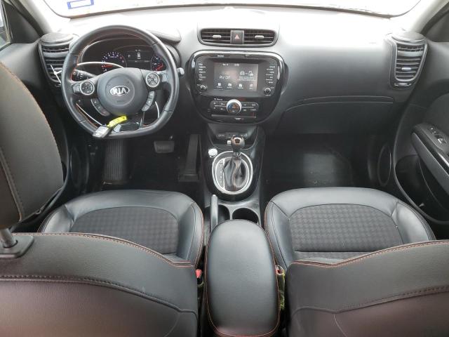 KNDJX3AA6K7683518 KIA Soul !