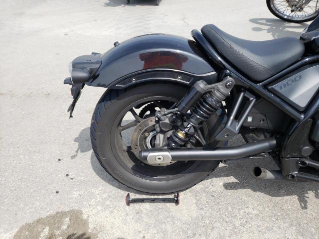 2022 HONDA CMX1100 D - JH2SC8310NK102906