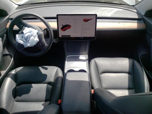 5YJ3E1EA2MF874444 Tesla MODEL 3