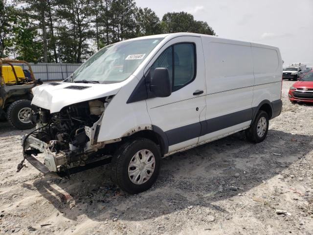 2016 FORD TRANSIT T- - 1FTYR1ZM9GKA22937