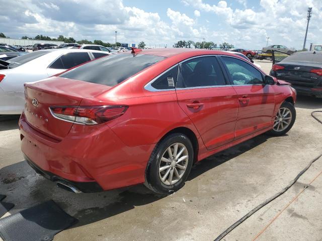 2019 Hyundai Sonata Se VIN: 5NPE24AF8KH773718 Lot: 50228173