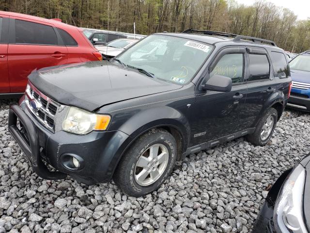 2008 Ford Escape XLT