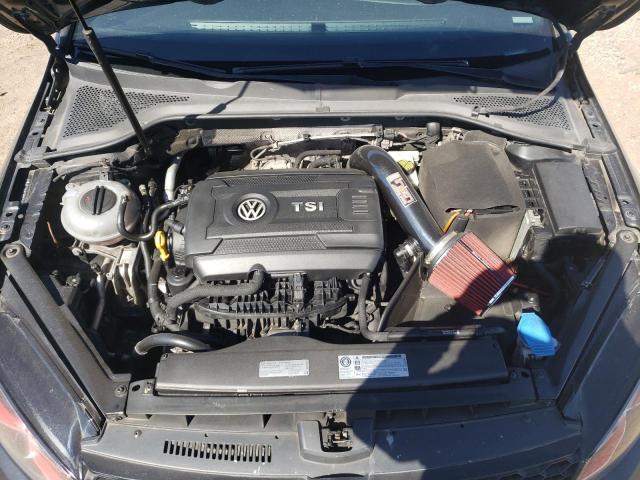 2016 VOLKSWAGEN GTI S/SE - 3VW4T7AU6GM055625