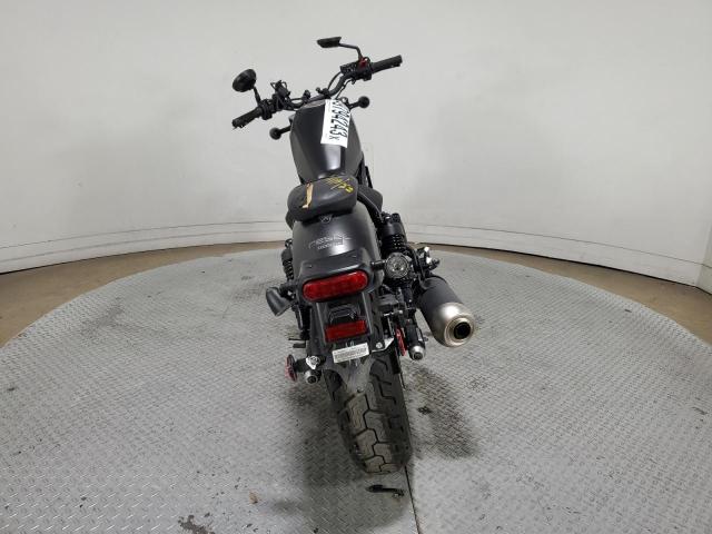 2022 HONDA CMX500 MLHPC560XN5500281