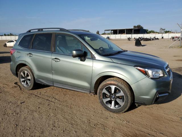 JF2SJAJC3HH439034 Subaru Forester 2.5i Limited