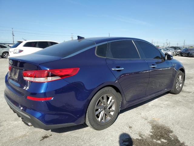 5XXGT4L31LG412370 KIA Optima Lx