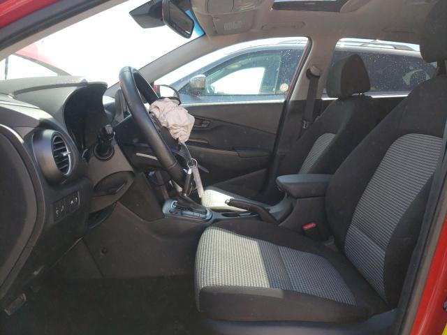 2020 HYUNDAI KONA SEL P - KM8K62AA2LU469321