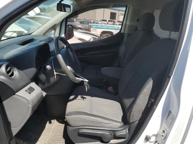 2018 NISSAN NV200 2.5S - 3N6CM0KN3JK704503