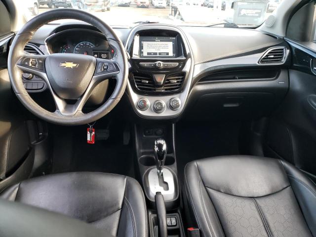 2016 CHEVROLET SPARK 2LT - KL8CF6SAXGC607979