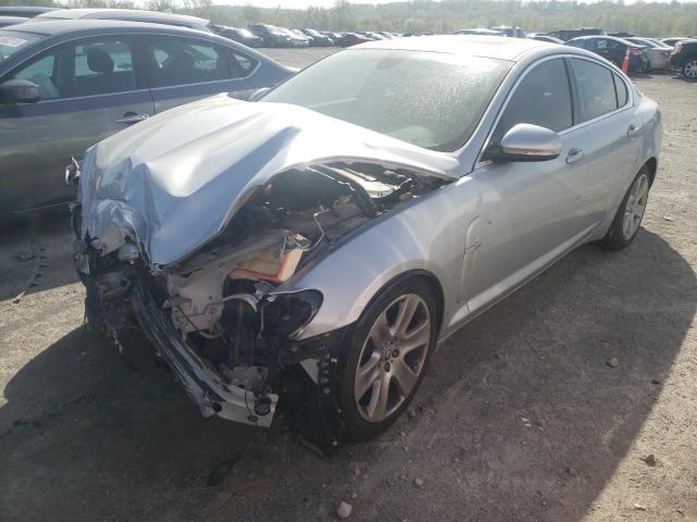 Vin: sajwa0fa4ahr62300, lot: 48878183, jaguar xf luxury 2010 img_1