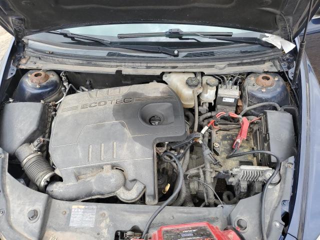 1G1ZA5E09AF285878 | 2010 Chevrolet malibu ls