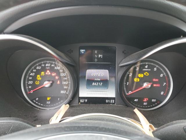 55SWF4KB3GU173858 Mercedes-Benz C 300 4matic