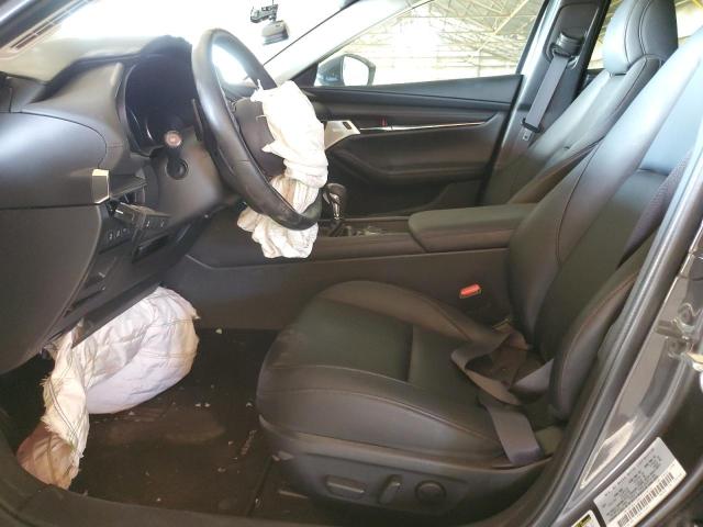 JM1BPBAY8M1312832 Mazda 3