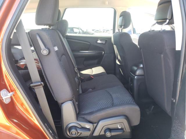 3C4PDCBG2ET170384 Dodge Journey Sxt