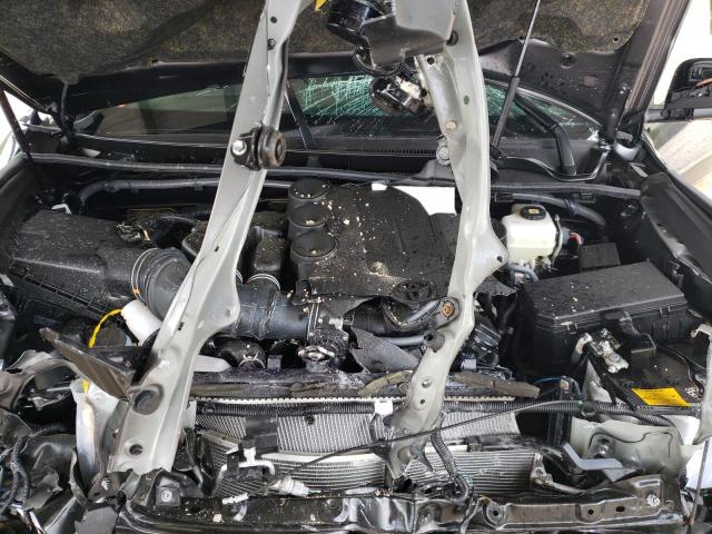 2023 TOYOTA 4RUNNER SE - JTERU5JR4P6127200