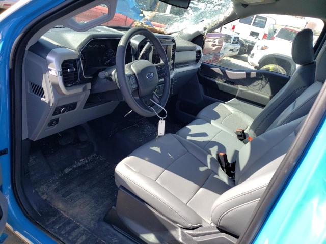 1FTMF1CB3MKE59200 Ford F150