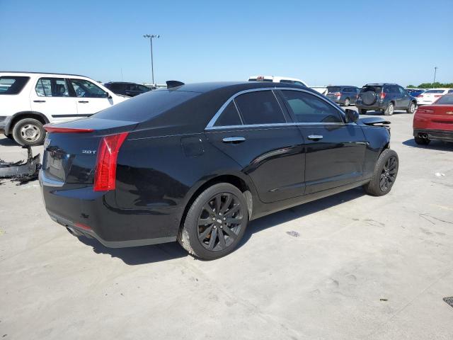 2017 CADILLAC ATS - 1G6AA5RXXH0198602