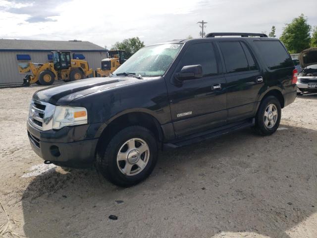 2007 Ford Expedition XLT