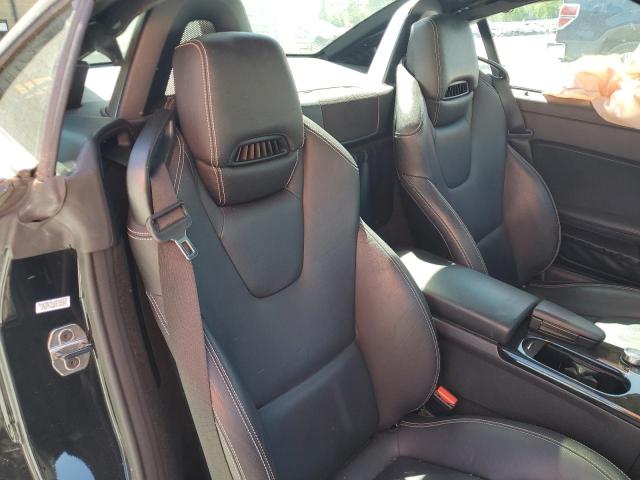 2016 MERCEDES-BENZ SLK 350 - WDDPK5HA0GF118338