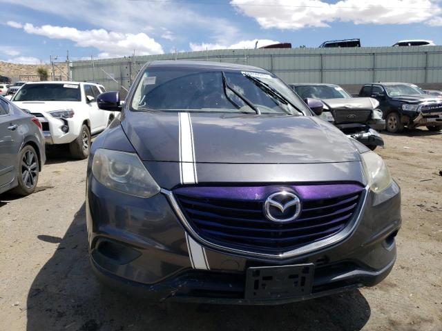 JM3TB3CV7E0440070 | 2014 Mazda cx-9 touring