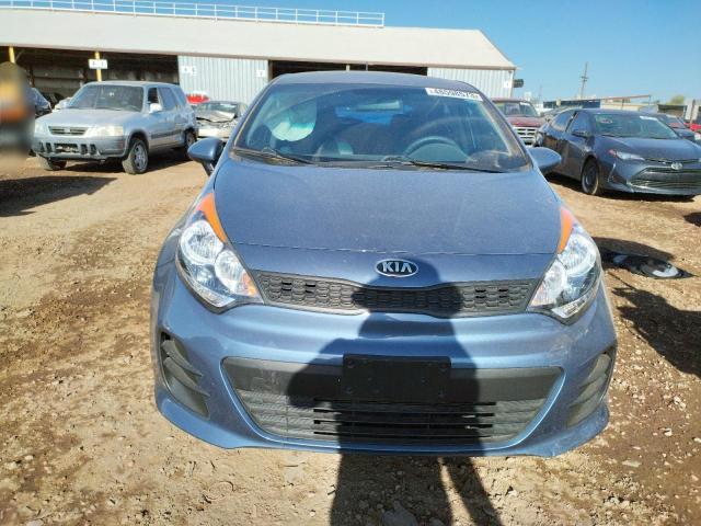 KNADM5A39G6647142 KIA RIO LX