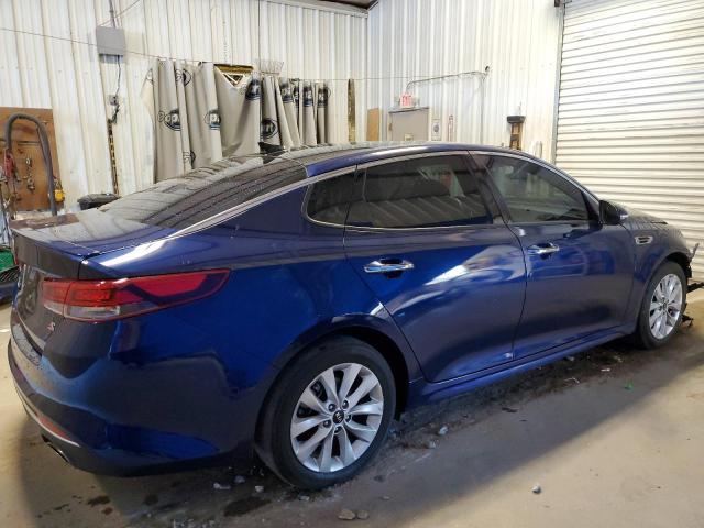 5XXGT4L38JG247365 | 2018 KIA OPTIMA LX