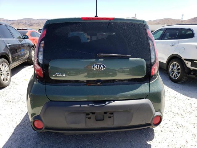 KNDJP3A52E7029817 KIA SOUL +