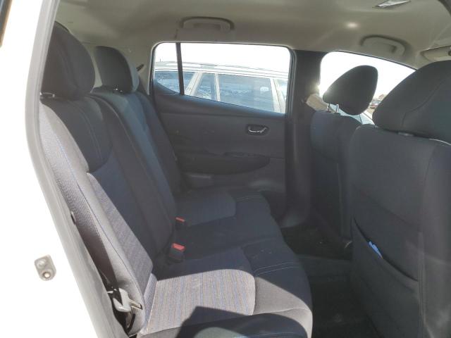 1N4BZ1CP3KC321051 Nissan Leaf S Plus