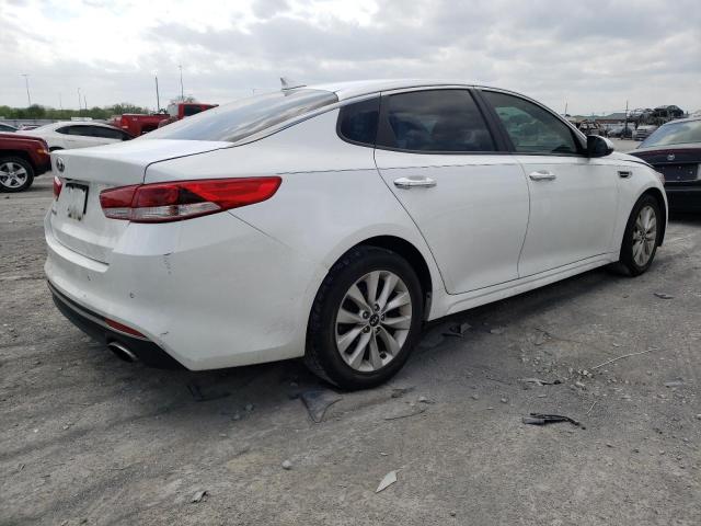 5XXGT4L34JG257309 KIA Optima Lx