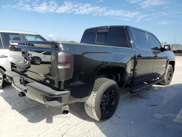 2015 CHEVROLET 1500 Z71 3GCUKSEC8FG409572
