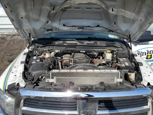 2018 RAM 4500 3C7WRKALXJG242931