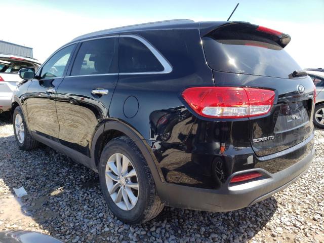 5XYPGDA57GG107983 KIA SORENTO LX