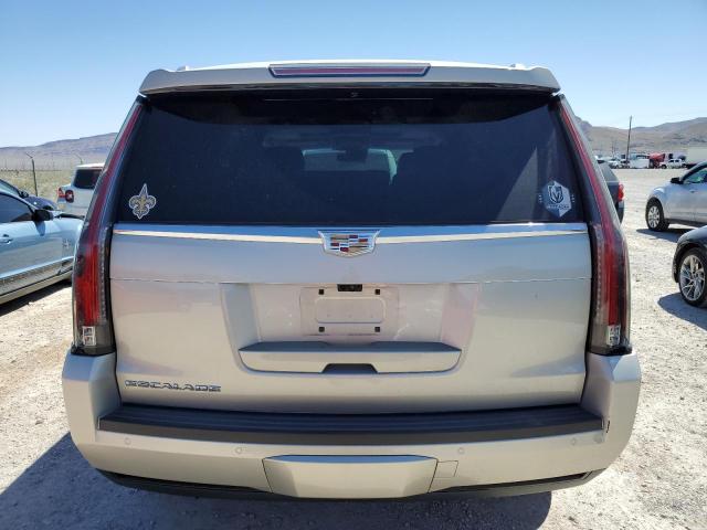 2017 CADILLAC ESCALADE L - 1GYS4BKJXHR144798